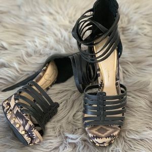 Jessica Simpson Heels